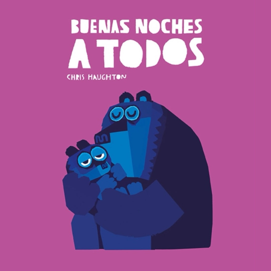 Buenas noches a todos