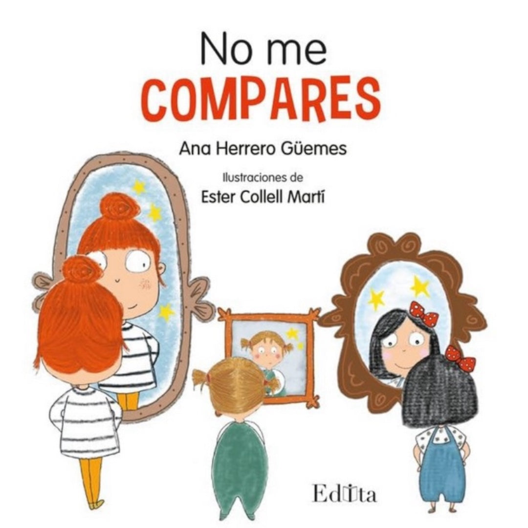 No me compares