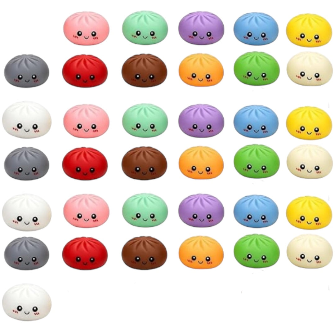 Squishys Min Pao