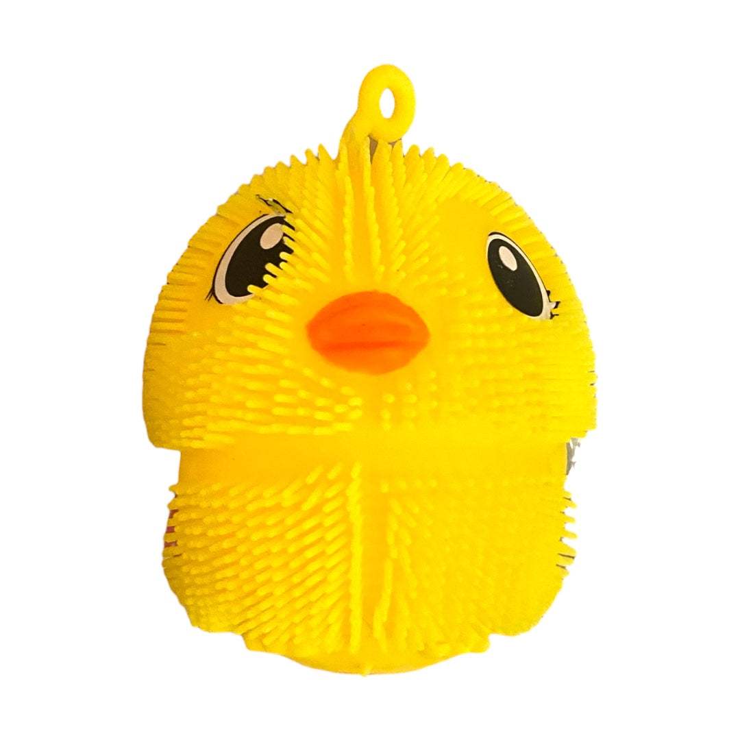 Squishy Luminoso Pollo