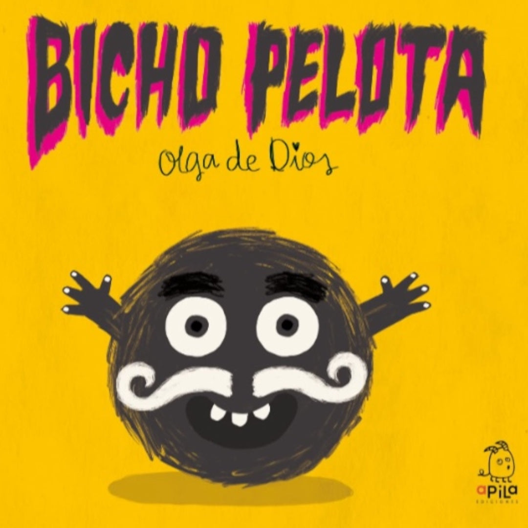 Bicho Pelota: Autoestima