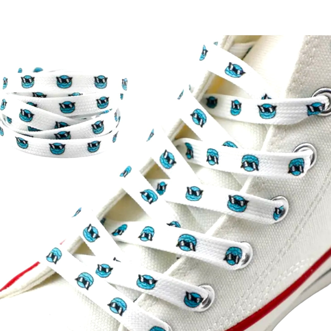 Pasadores de Zapatillas - Pokemon