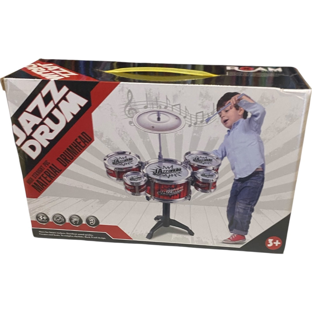 Juego de Batería para niños