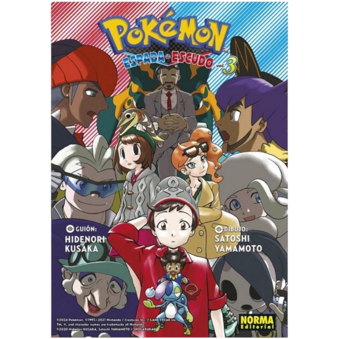 POKEMON ESPADA Y ESCUDO 03