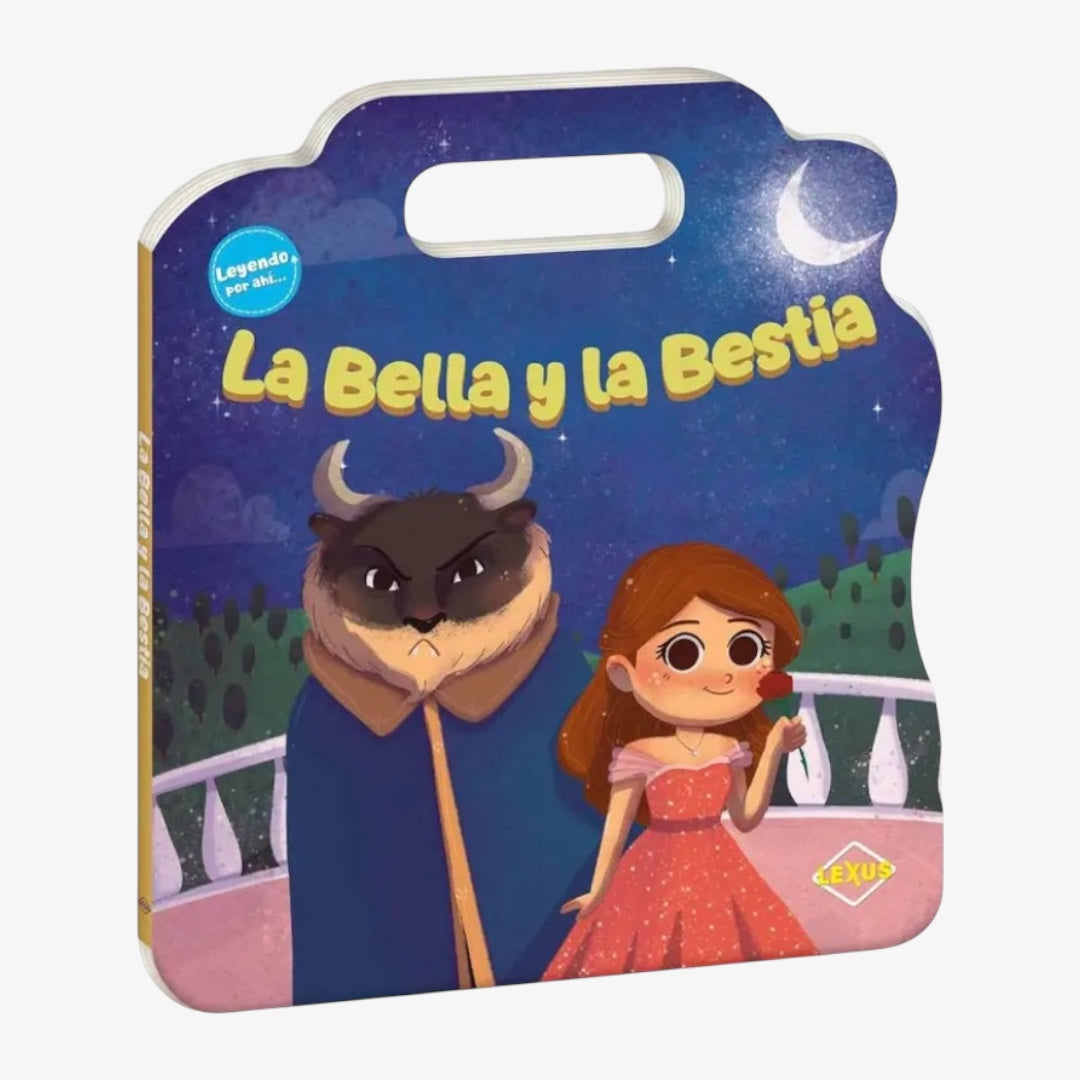 La Bella y la Bestia
