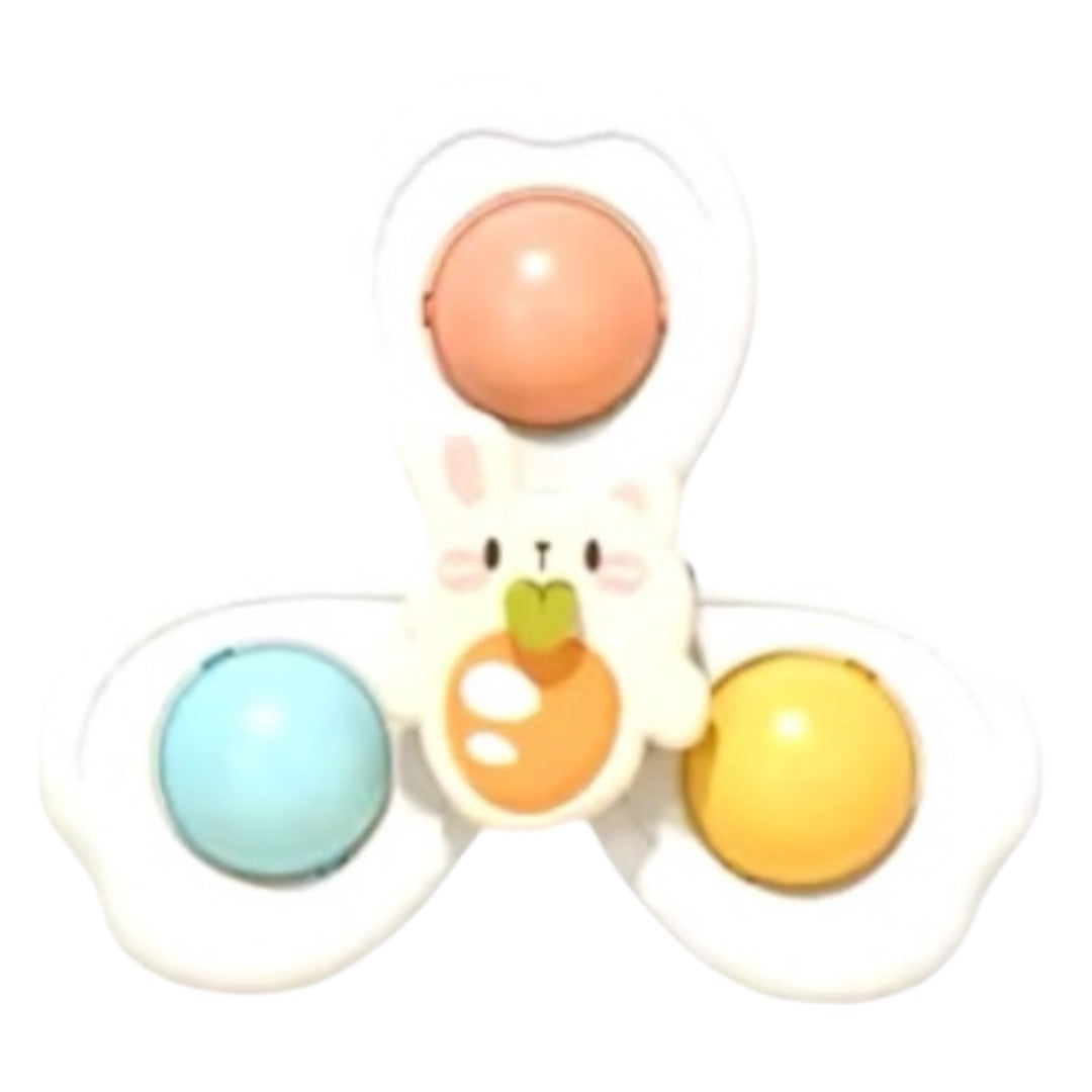 Spinner para la tina- 3 hélices