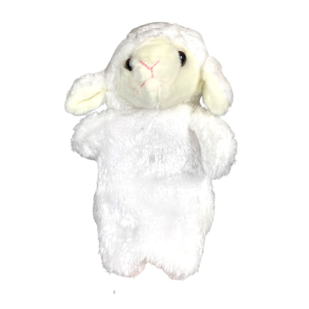 Títeres de Mano (Peluche)