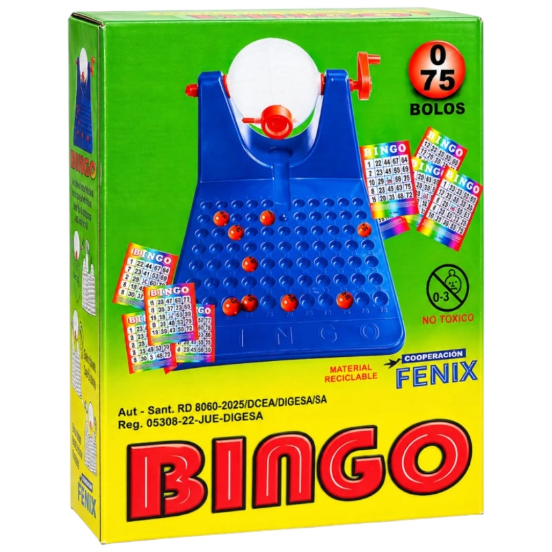 Bingo