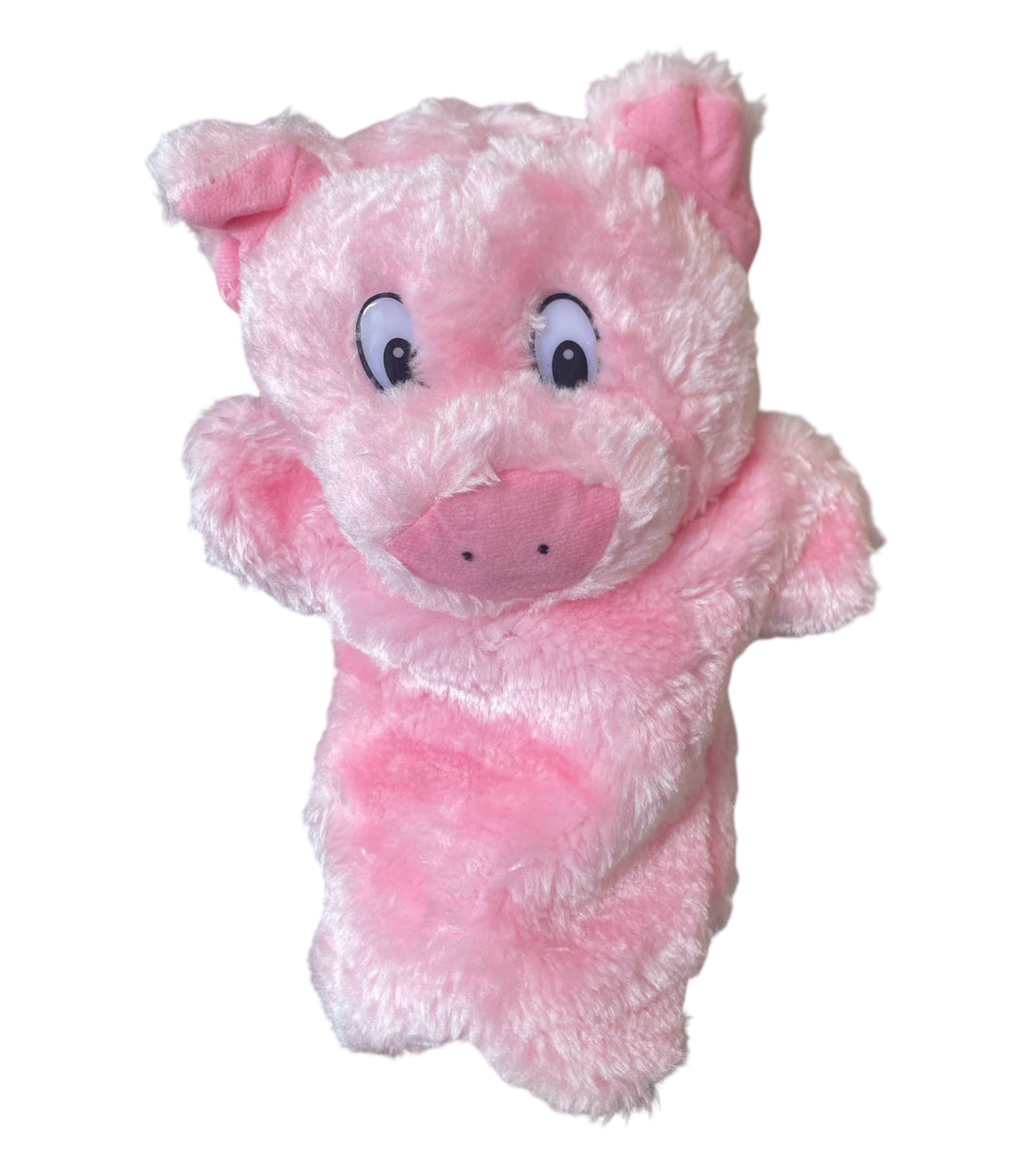 Títeres de Mano (Peluche)