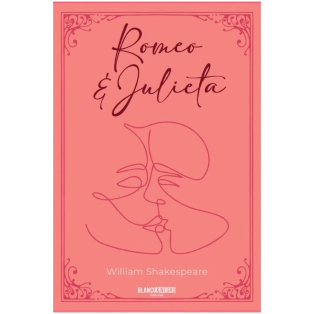 Romeo y Julieta - Lite