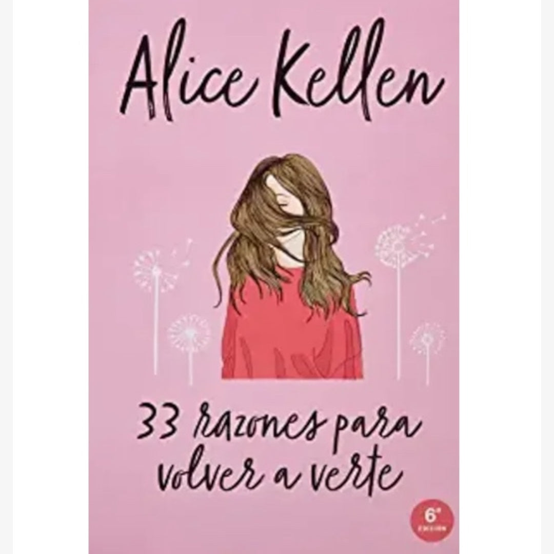 33 Razones Para Volver a Verte