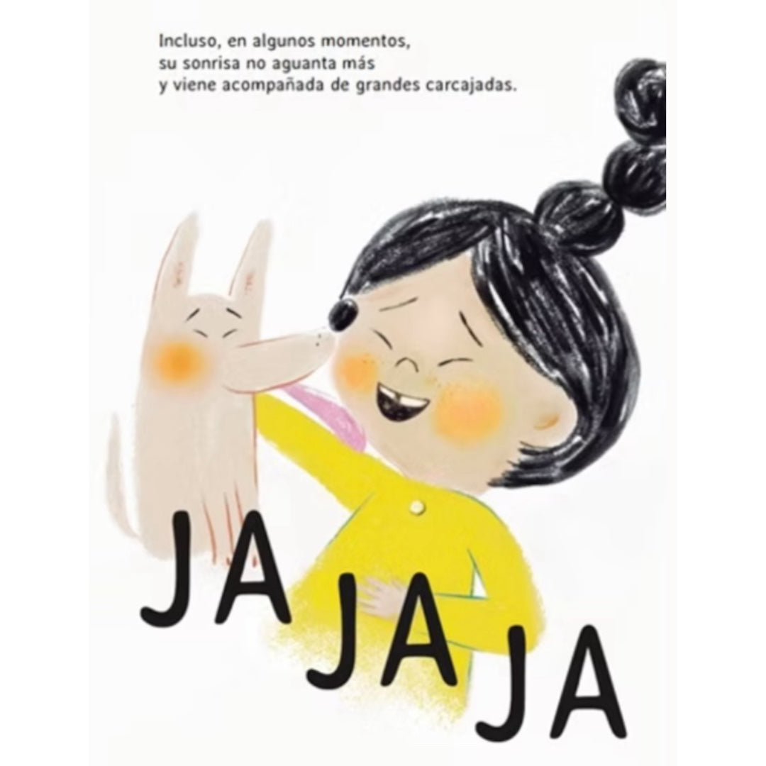 La Sonrisa Fugitiva