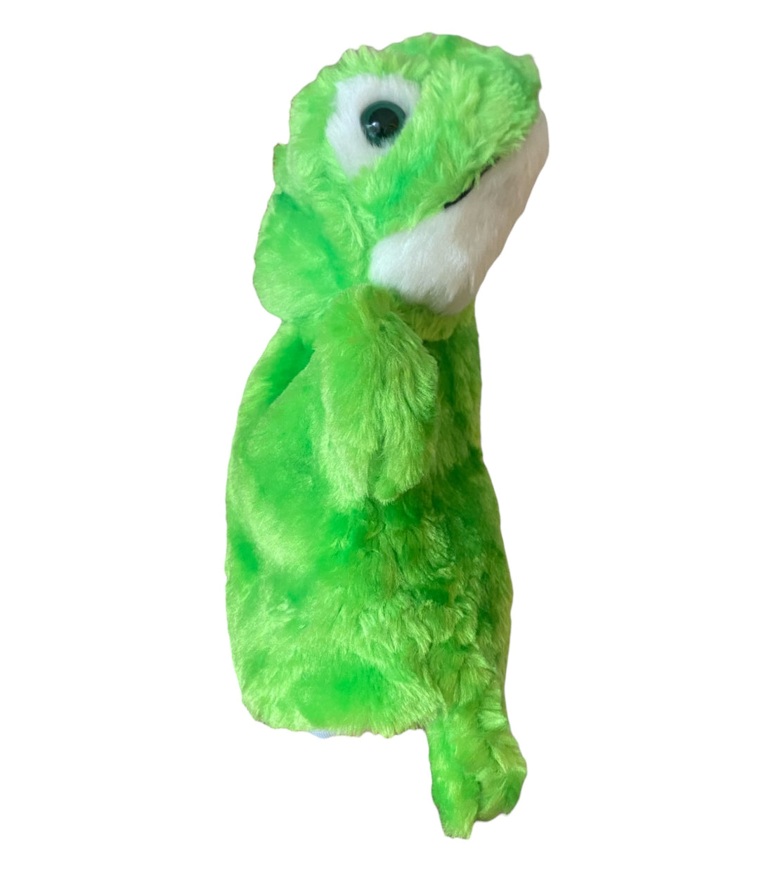 Títeres de Mano (Peluche)