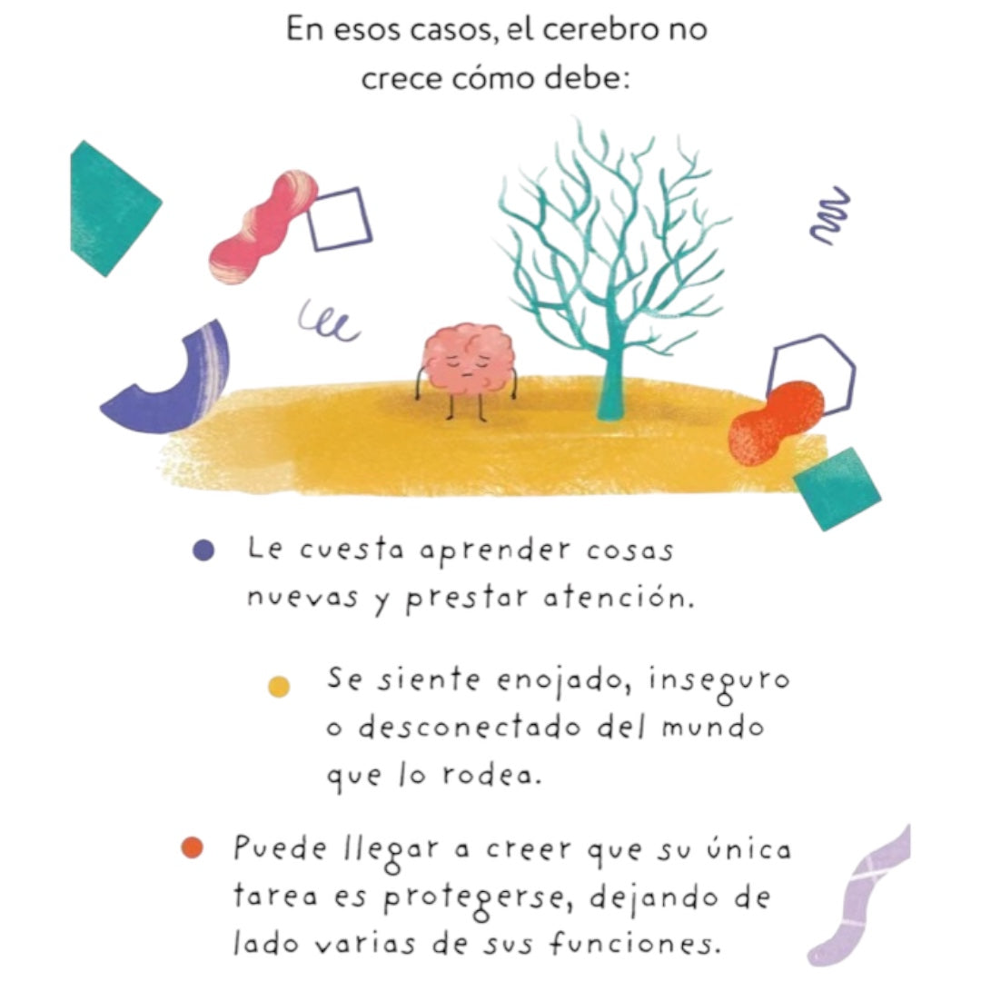 Viaje al Cerebro