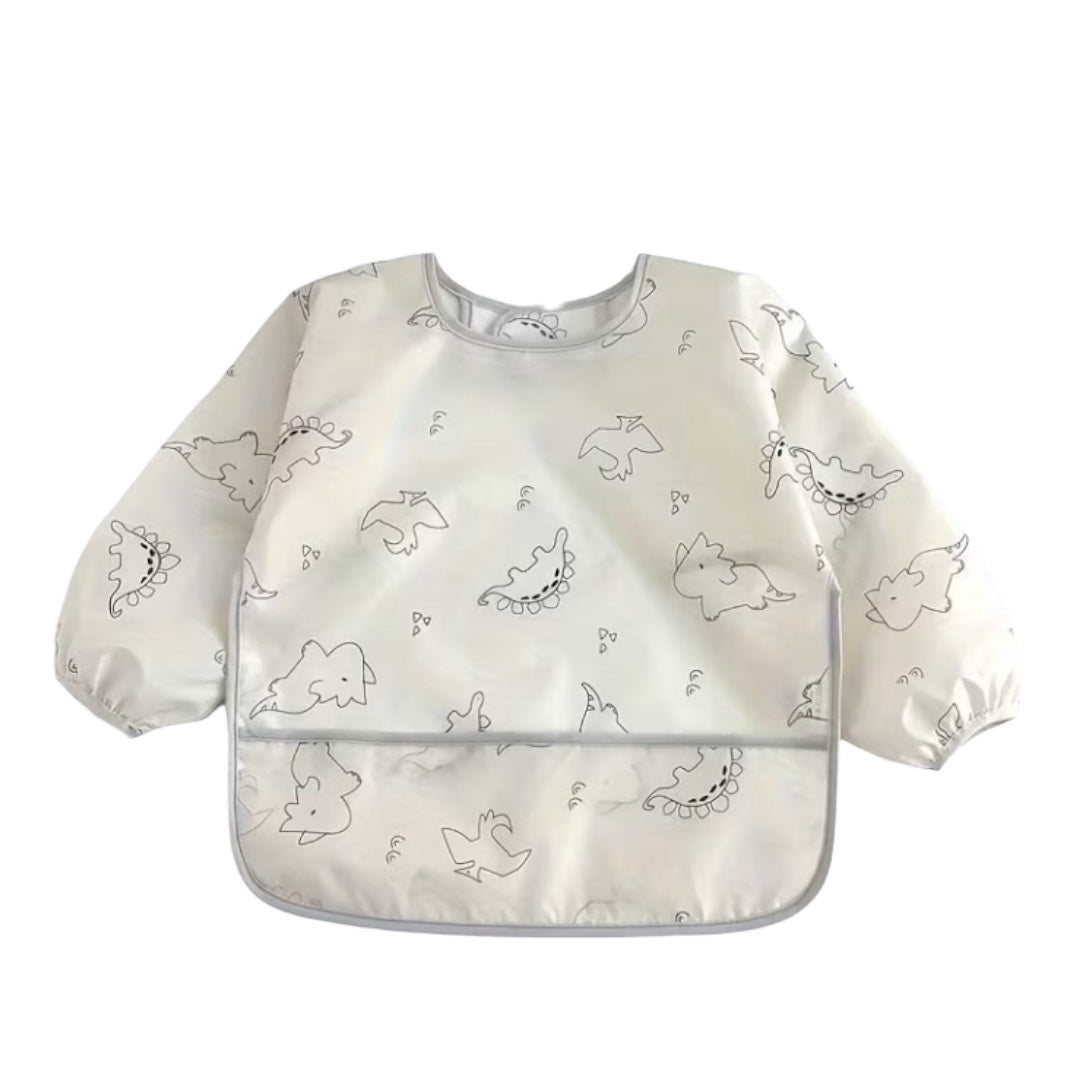 Mandiles para Niños y Niñas