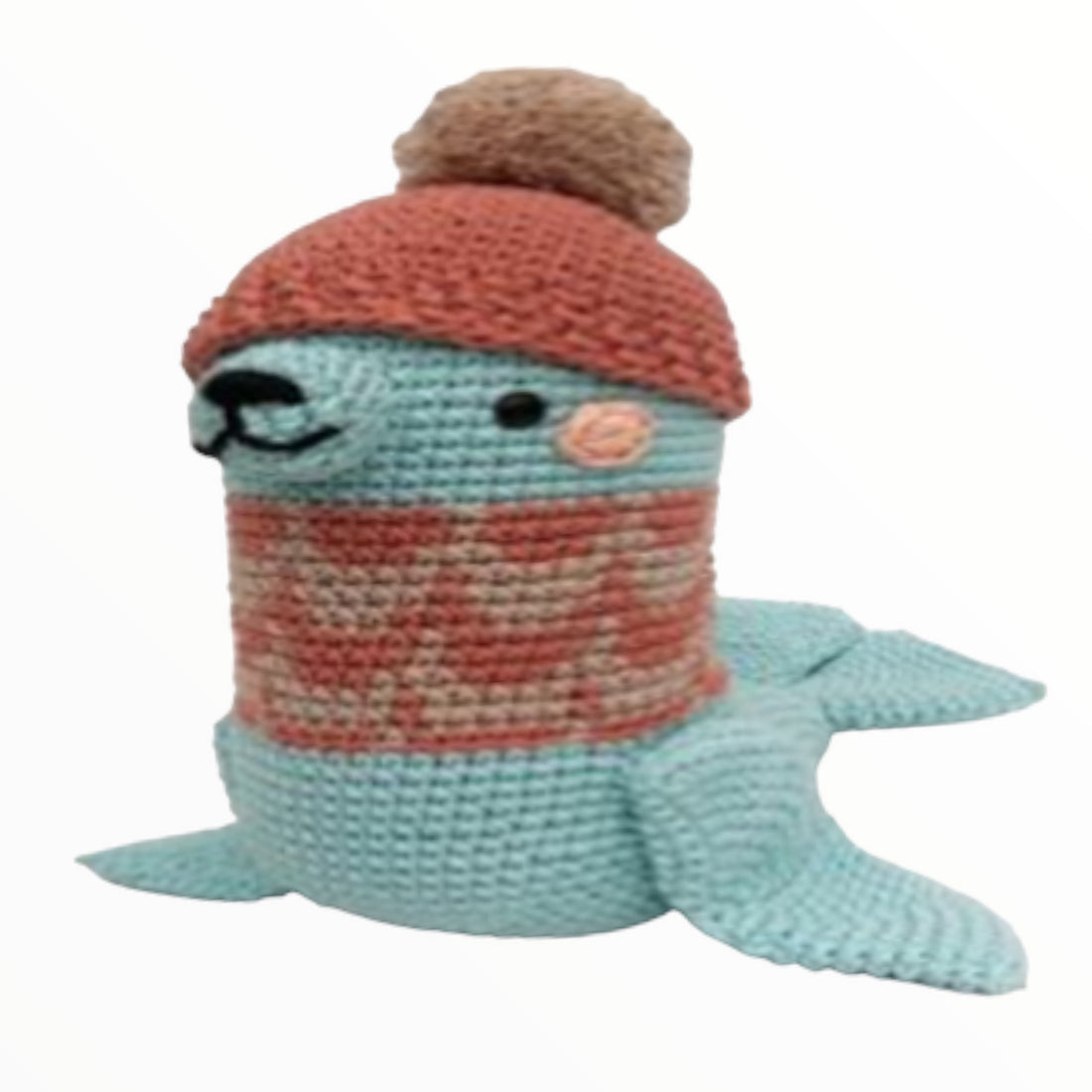 Muñeco de Apego Foca