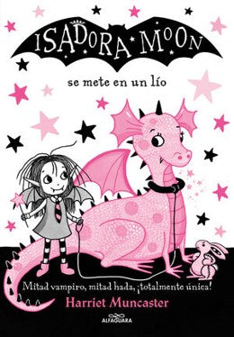 Libros de Isadora Moon