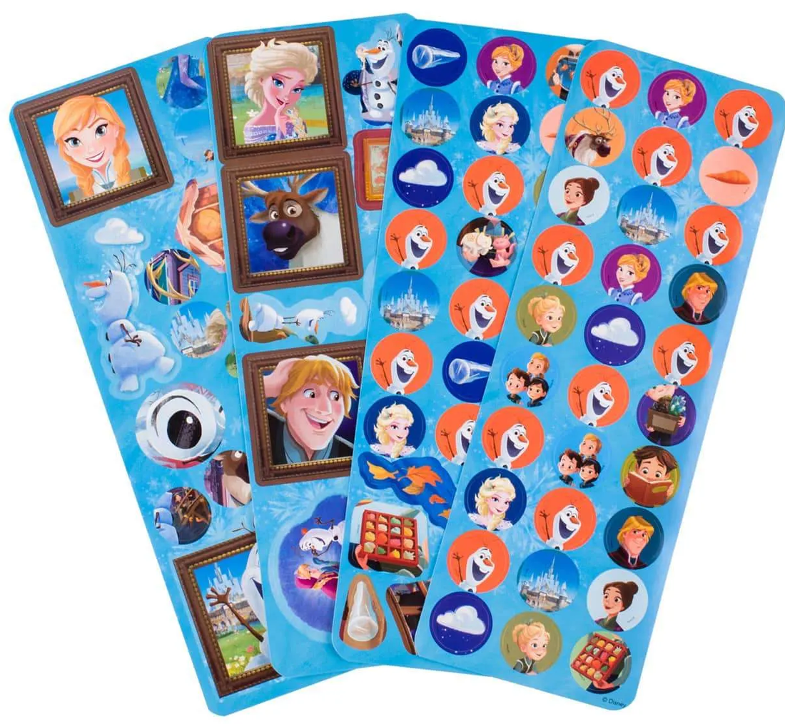 Olaf - Frozen Mi Colección Preferida