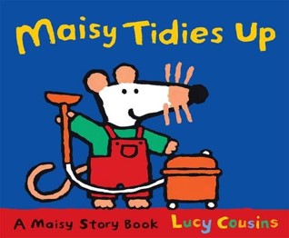 Colección Libros de Maisy