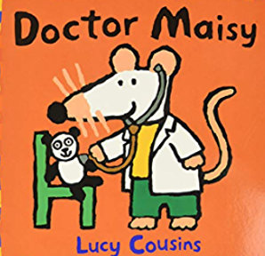 Colección Libros de Maisy