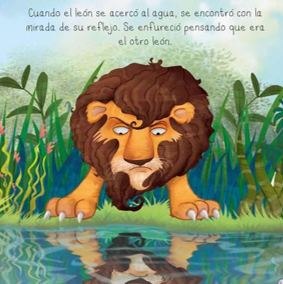 Mi Gran Libro de Cuentos de Animales