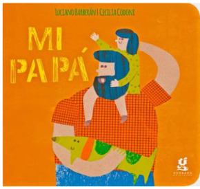 Mi Papá