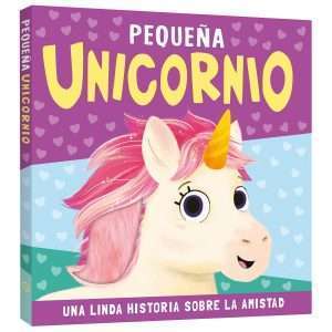 Pequeño Unicornio